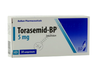 Torasemid