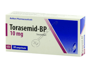 Torasemid