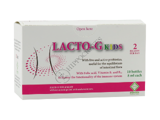 Lacto-G KIDS