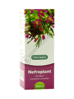 Nefroplant