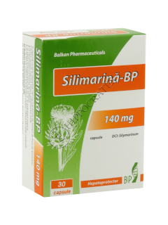 Silimarin