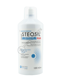 Steosil Plus