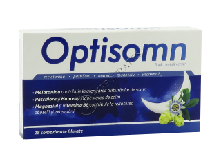 Optisomn