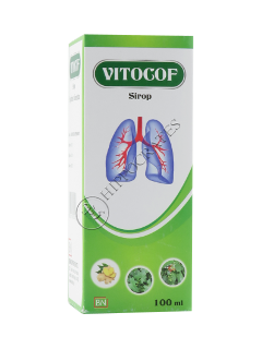 Vitocof