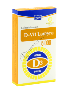 D-Vit Lamyra