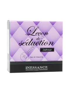 Corine de Farme Inessance apa de toaleta Lecon de Seduction Intense