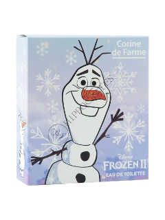 Corine de Farme Disney Olaf apa de toaleta