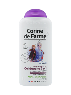 Corine de Farme Disney Frozen Gel de dus