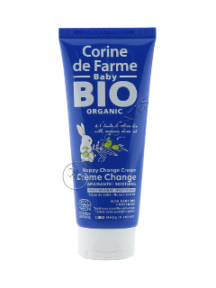 Corine de Farme Baby Bio Crema sub scutec