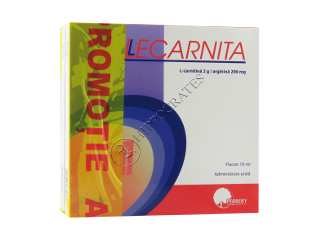 Lecarnita (1+1)