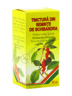 Schisandra