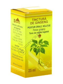 Ginseng