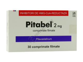 Pitabel