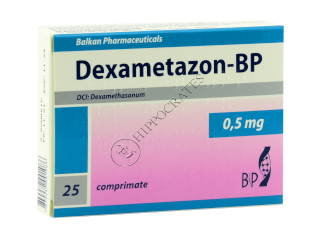 Dexametazon-BP