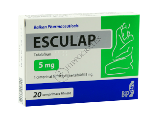 Esculap