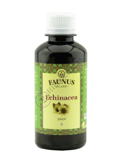 Sirop ECHINACEA