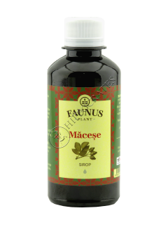 Sirop MACESE