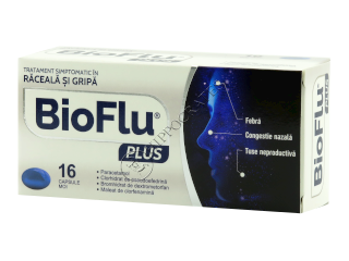 Bioflu Plus