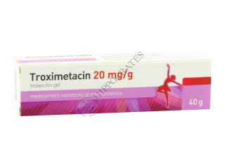 Troximetacin