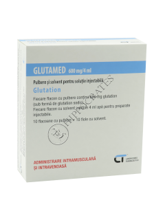 Glutamed