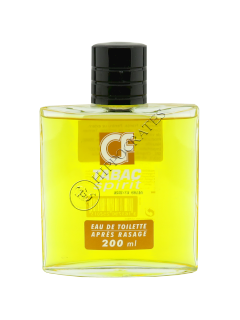 Corine de Farme Inessance after shave Tabac