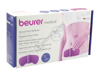 Beurer Aparat de ameliorare a crampelor menstruale EM50