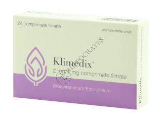 Klimedix