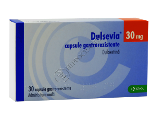 Dulsevia