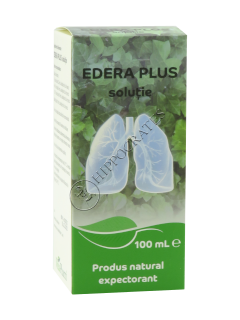 Iedera Plus