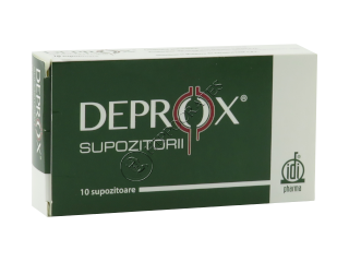 Deprox