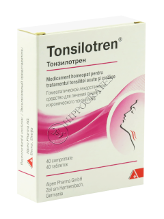 Tonsilotren