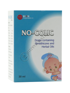 No-Colic