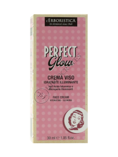 Athena s Perfect Glow Crema fata hidratanta