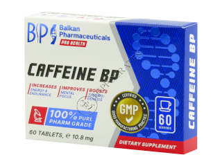 Caffeine
