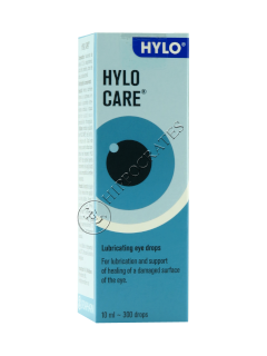 Hylo Care