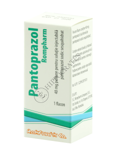 Pantoprazol