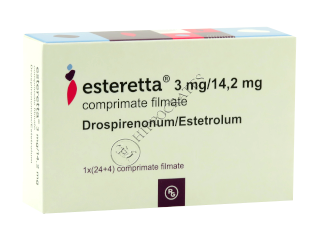 Esteretta