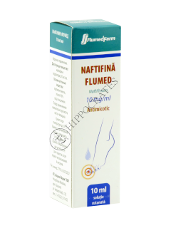 Naftifina Flumed