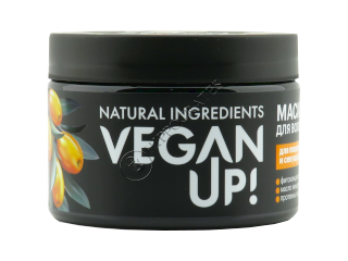 Librederm Veganup! Masca SOS reparatoare