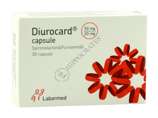 Diurocard