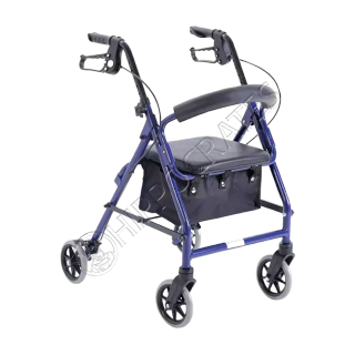 Моретти Ходунки-ролаторы RP513