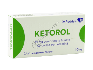 Ketorol