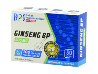 Ginseng