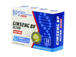 Ginseng Ultra