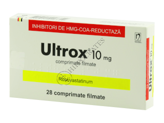 Ultrox