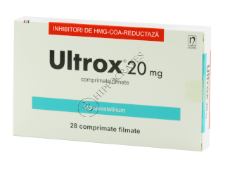 Ultrox