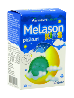 Melason KIDS