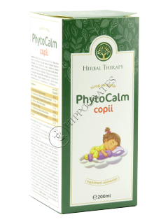 PhytoCalm copii