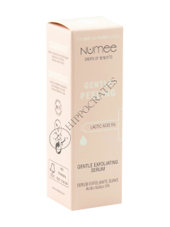 Numee DOB Gentle Peeling Ser exfoliant delicat cu acid lactic