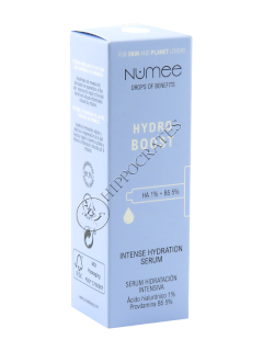 Numee DOB Hydro Boost B5 HA Ser intens hidratant